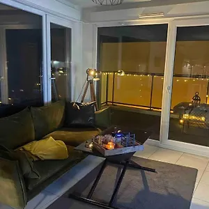 Meyzieu : superbe appartement très cosy. Meyzieu