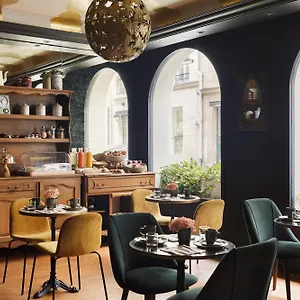 New Republique - Ex Albert's 4* Paris
