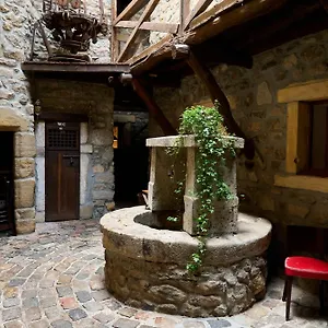 3* Bed & Breakfast Aux Prisons De Montagny