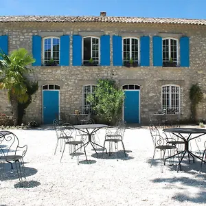 Bastide De La Lézardière France