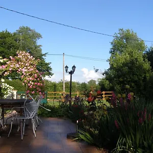 3* Bed & Breakfast D'hotes Les Denias