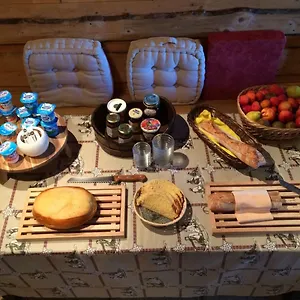  Bed & Breakfast La Grange De L'errance