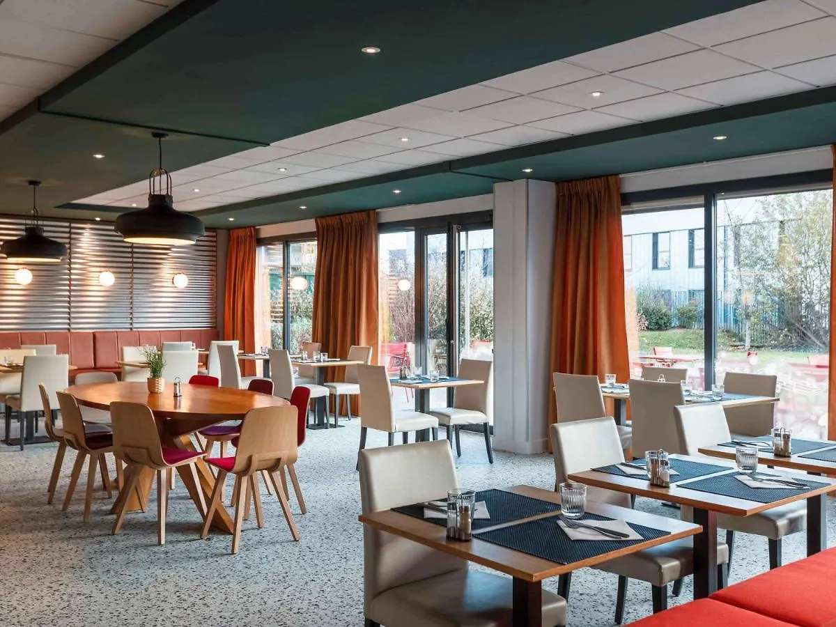 *** Hotel Kyriad Lyon Est - Meyzieu ZI - Aéroport France